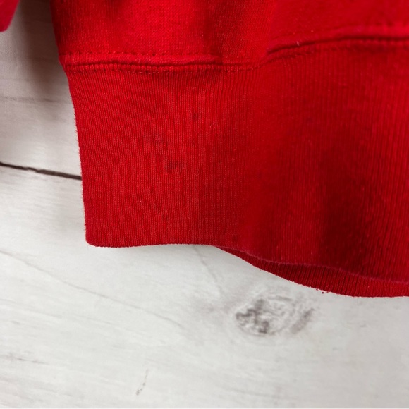 Vintage 1986 Martin Luther King Jr. Sweatshirt XL - Picture 7 of 7